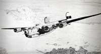 click for - B24 Liberator