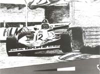 click for - Gilles Villeneuve - Ferrari