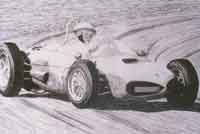 click for - Phil Hill - Ferrari