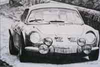 click for - Renault Alpine