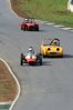 Dad leads in the Formula S