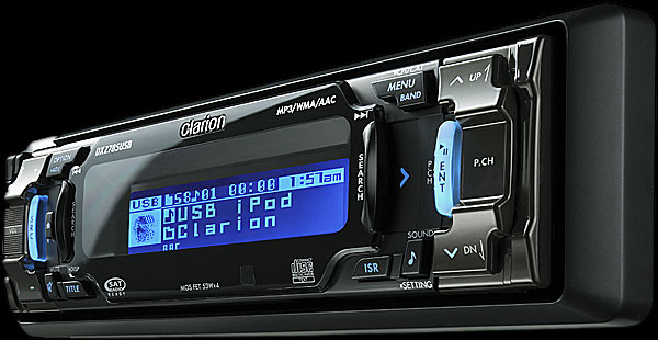 Sony M800