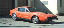 1972 Sonett III