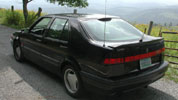 1994 SAAB 9-5 Aero
