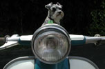 Lambretta scoot