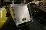 Seat mounting